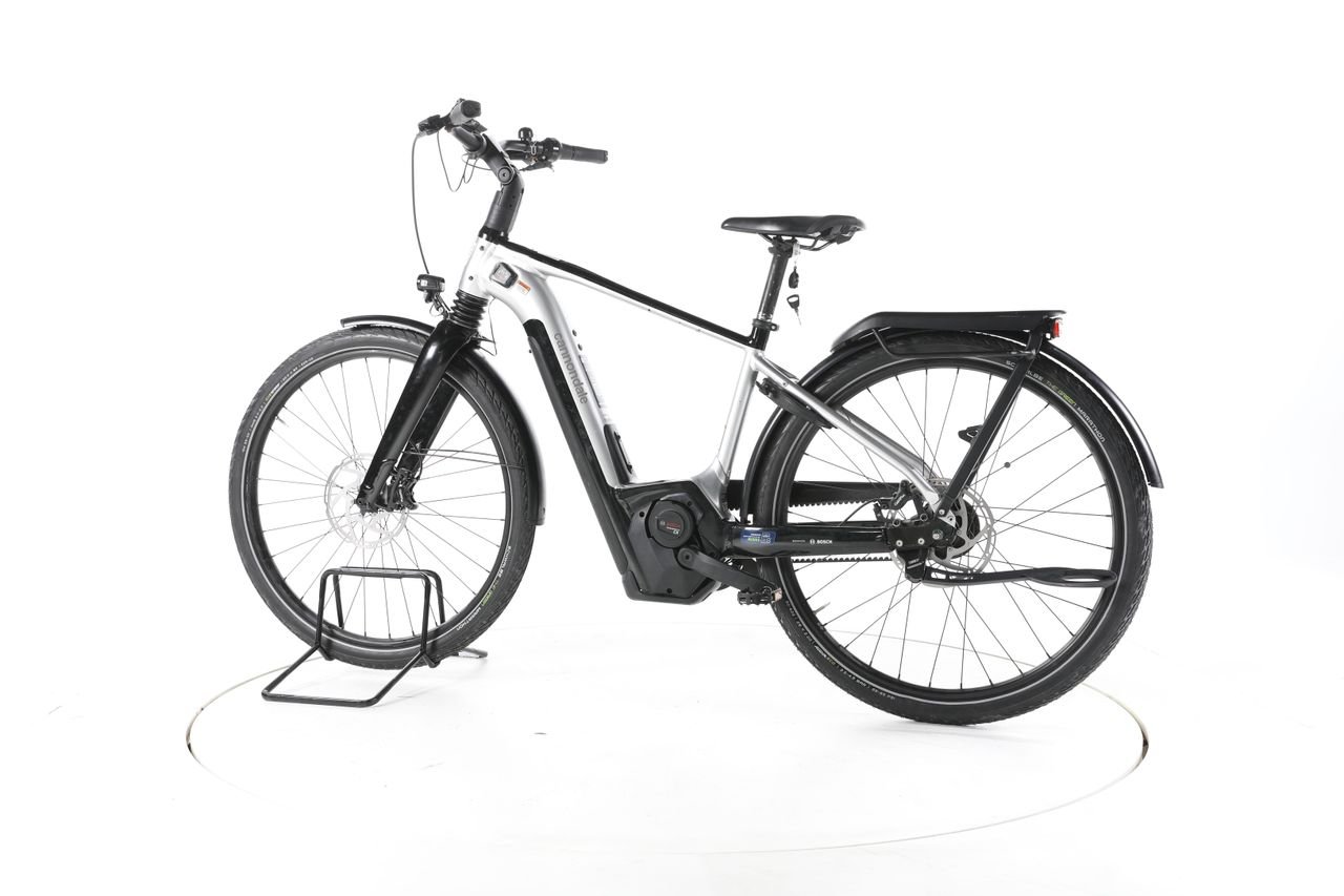 VTC électriques Cannondale Mavaro Neo 2 photo 8