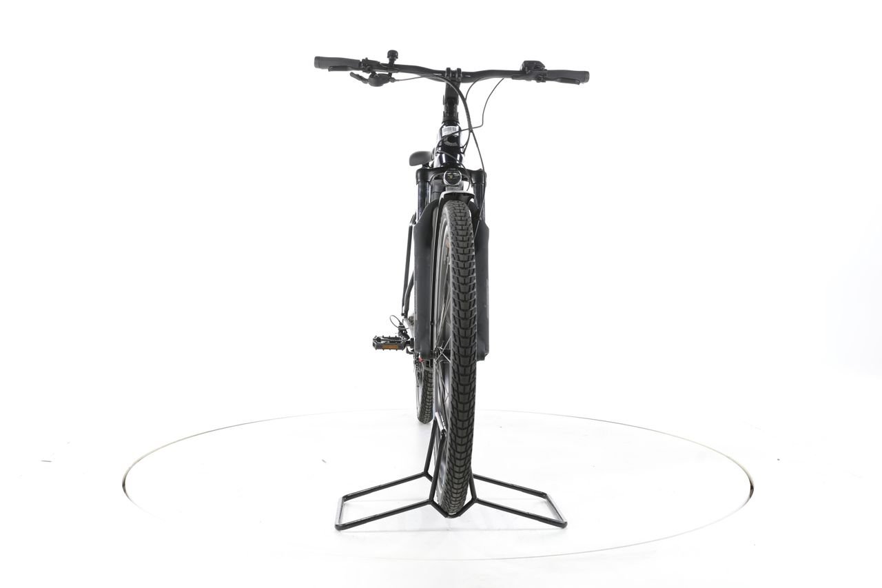 VTC électriques Cannondale Tesoro Neo X 2 photo 4