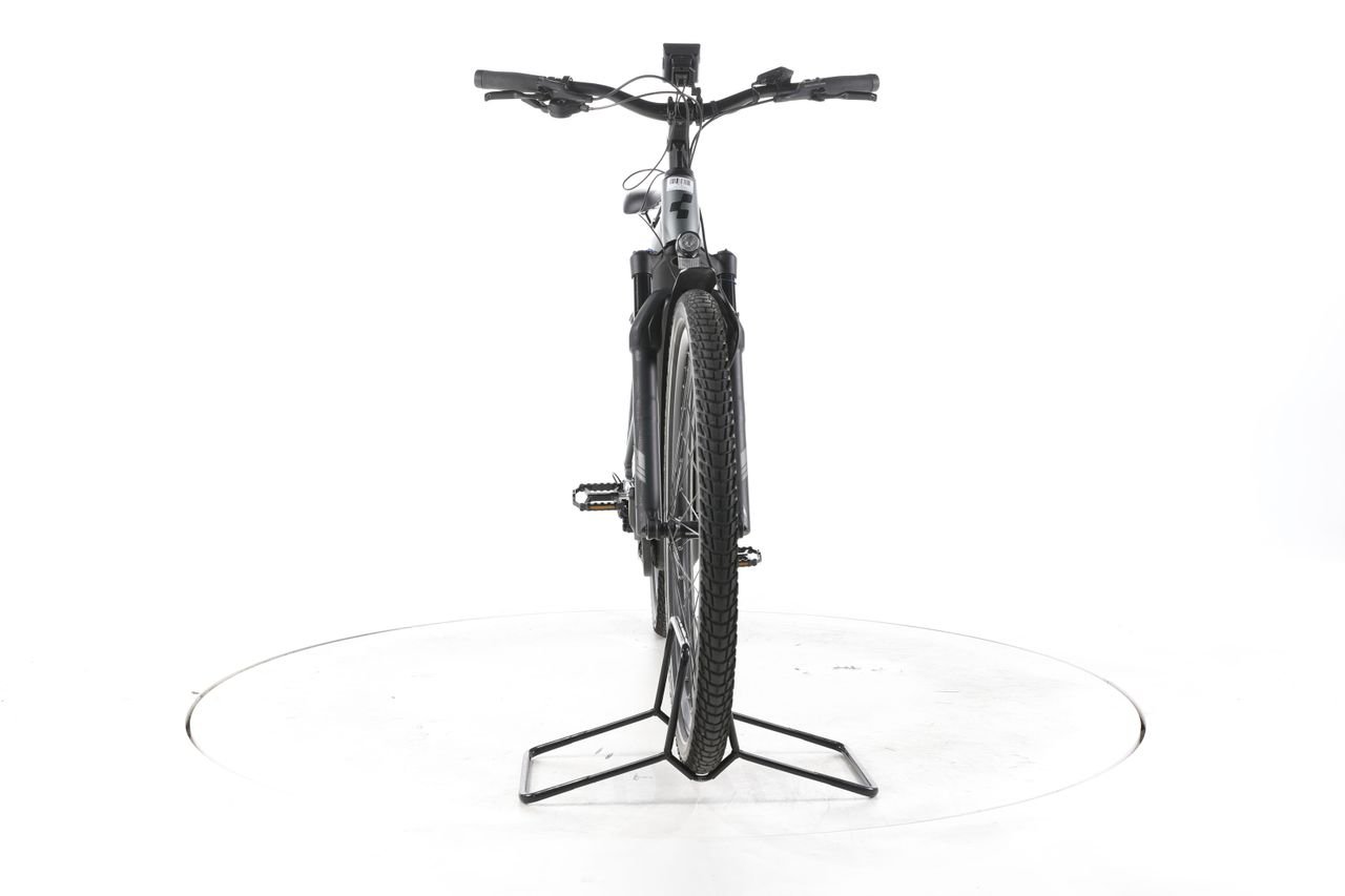 VTC électriques Cube Kathmandu Hybrid Pro photo 4