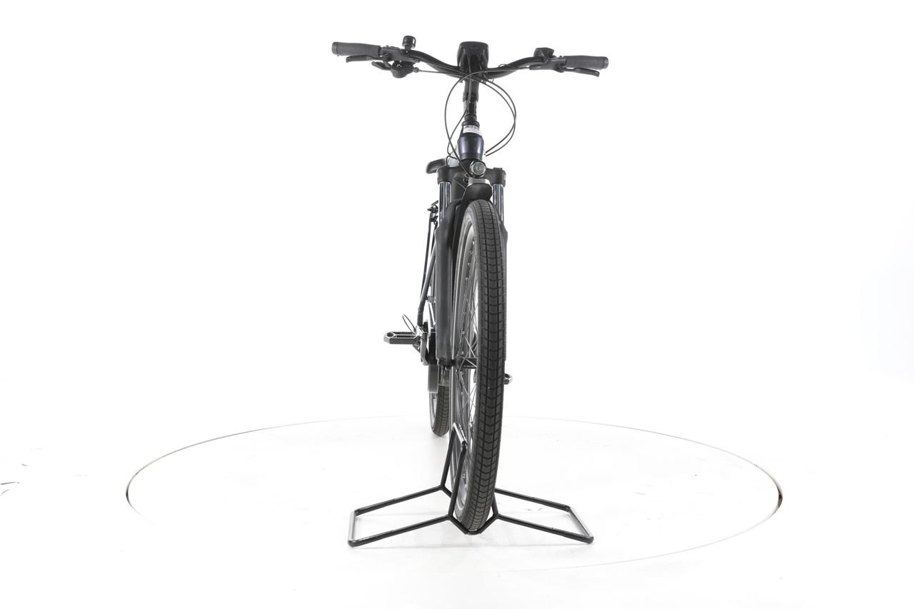 VTC électriques Cube Touring Hybrid Pro photo 4