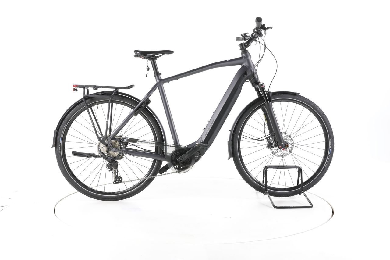 VTC électriques Merida eSPRESSO EP8-Edition EQ