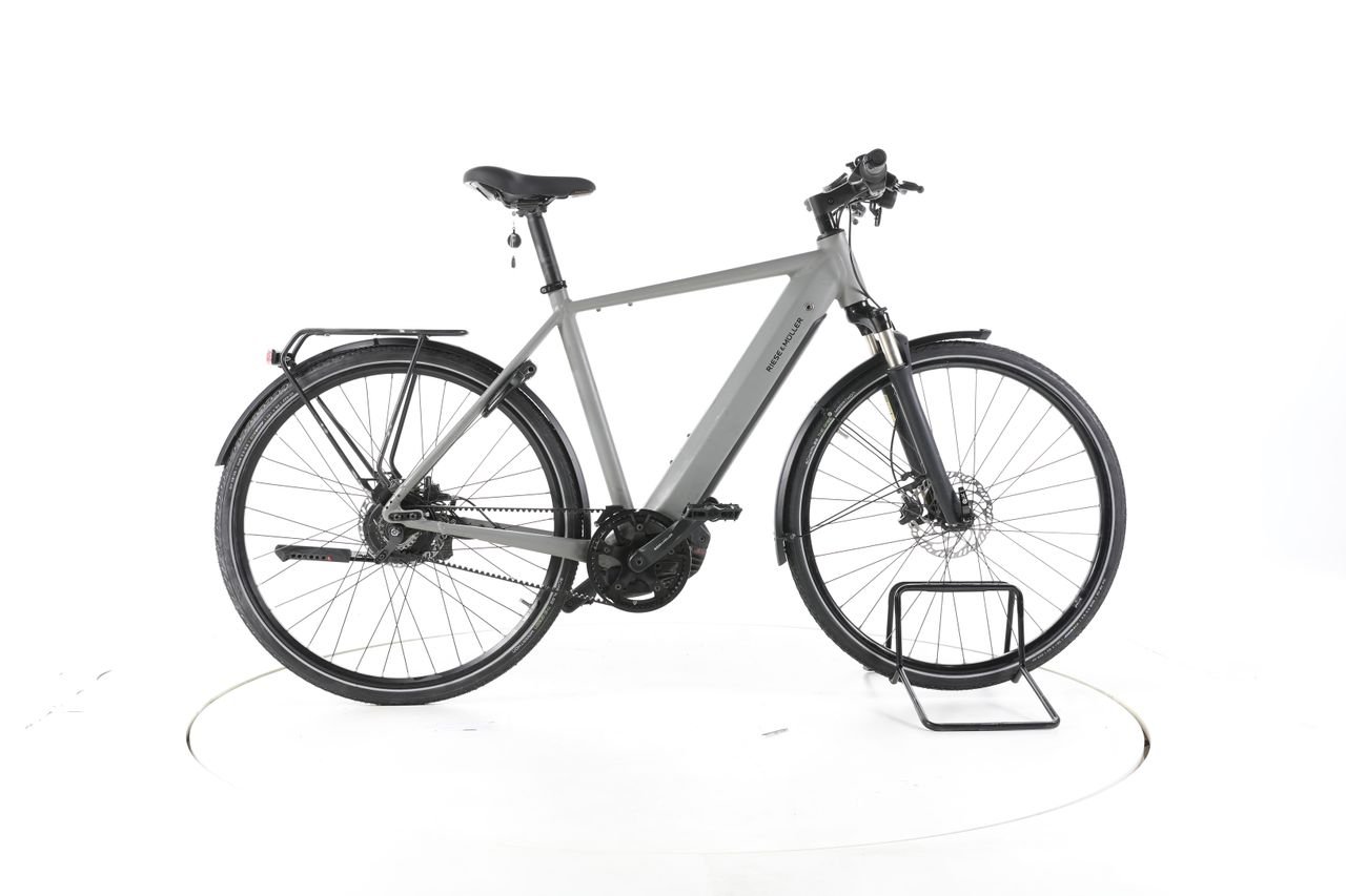VTC électriques Riese & Müller R+M Roadster Vario