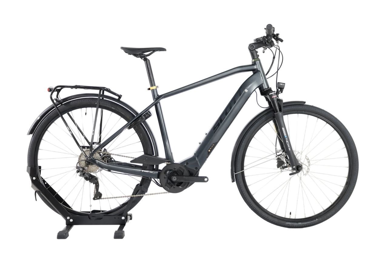 VTC électriques Scott Sub Sport eRide 20