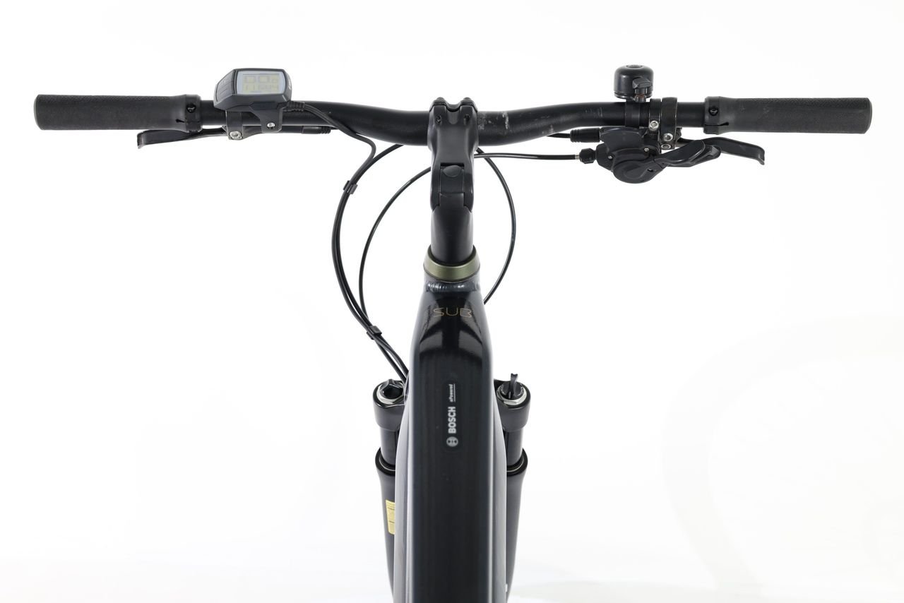 VTC électriques Scott Sub Sport eRide 20 photo 5