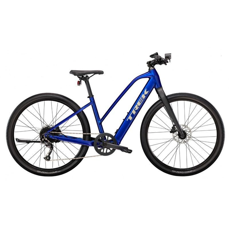 VTC électriques Trek Dual Sport+ 2 Stagger