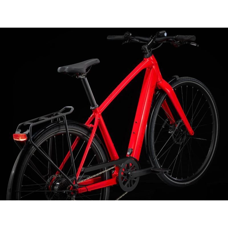 VTC électriques Trek Fx+ 2 250wh photo 3