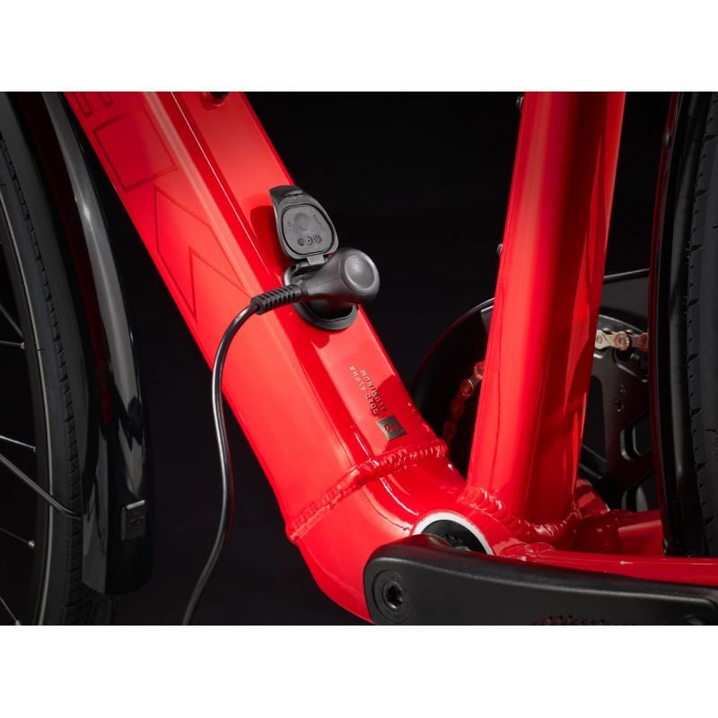 VTC électriques Trek Fx+ 2 250wh photo 5