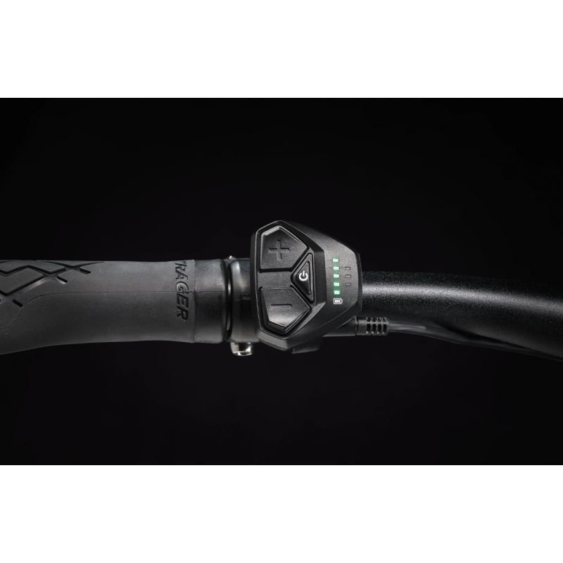 VTC électriques Trek Fx+ 2 250wh photo 6