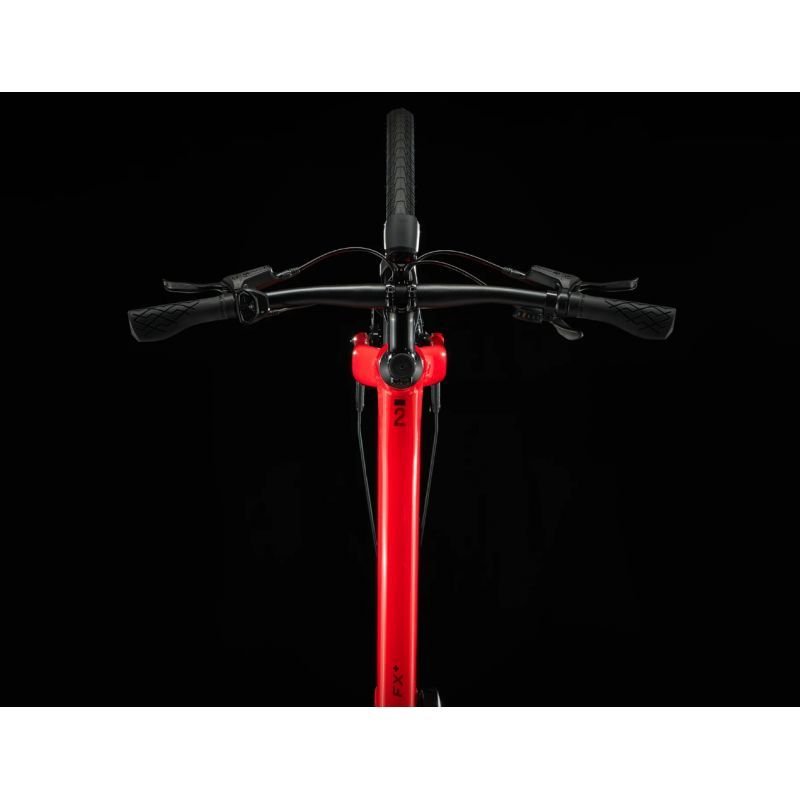 VTC électriques Trek Fx+ 2 250wh photo 7