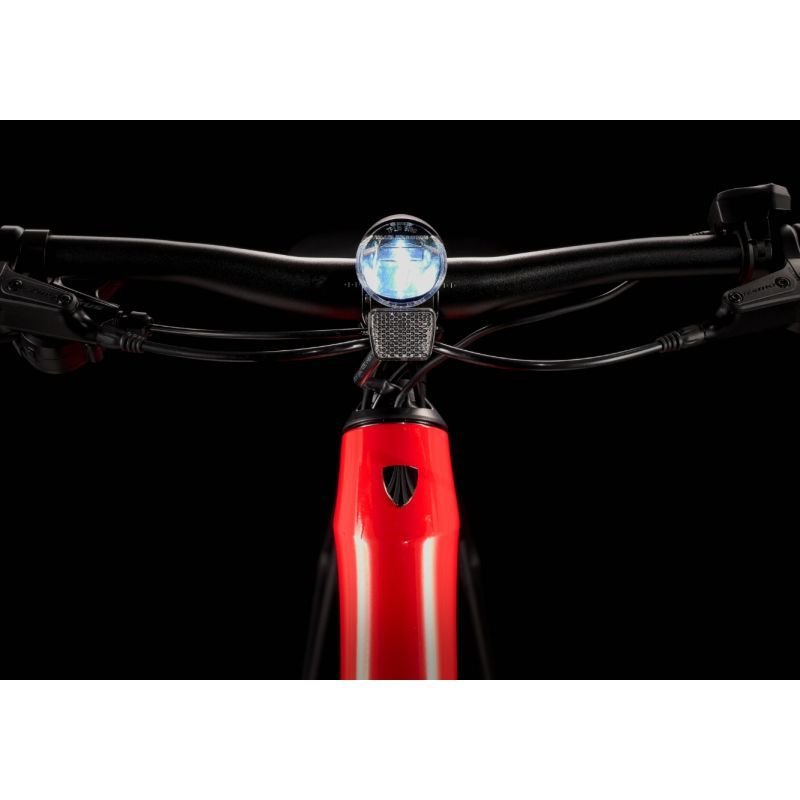 VTC électriques Trek Fx+ 2 250wh photo 8